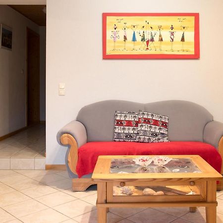 Ferienwohnung In Bad Staffelstein Ot Grundfeld 외부 사진