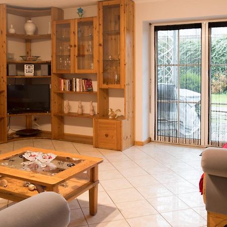 Ferienwohnung In Bad Staffelstein Ot Grundfeld 외부 사진
