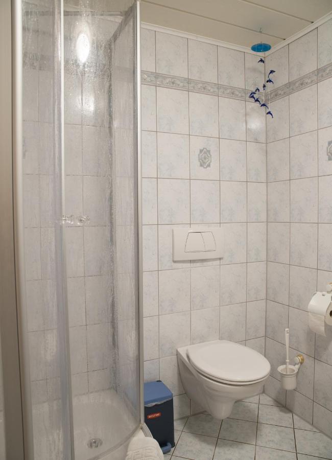Ferienwohnung In Bad Staffelstein Ot Grundfeld 외부 사진